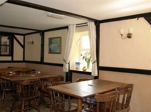 The Tradesmans Arms Hotell Buckfastleigh Eksteriør bilde